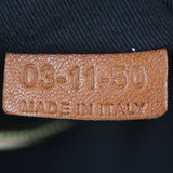 Chloe Paraty Small Date Code & Made In