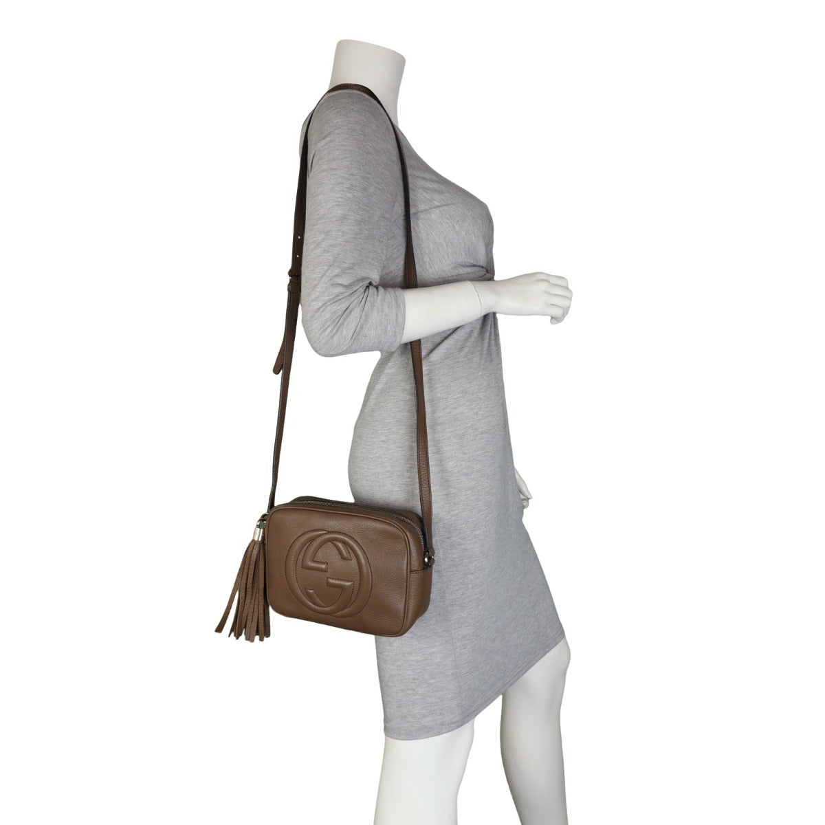 Gucci Soho Disco Small