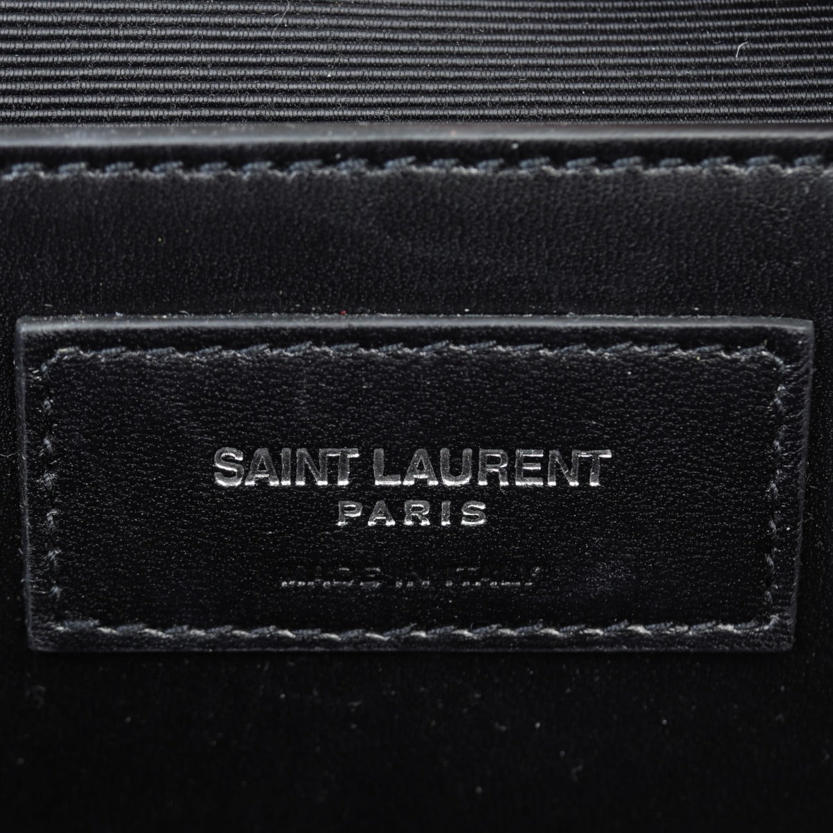 Saint Laurent Kate Chain Bag Medium