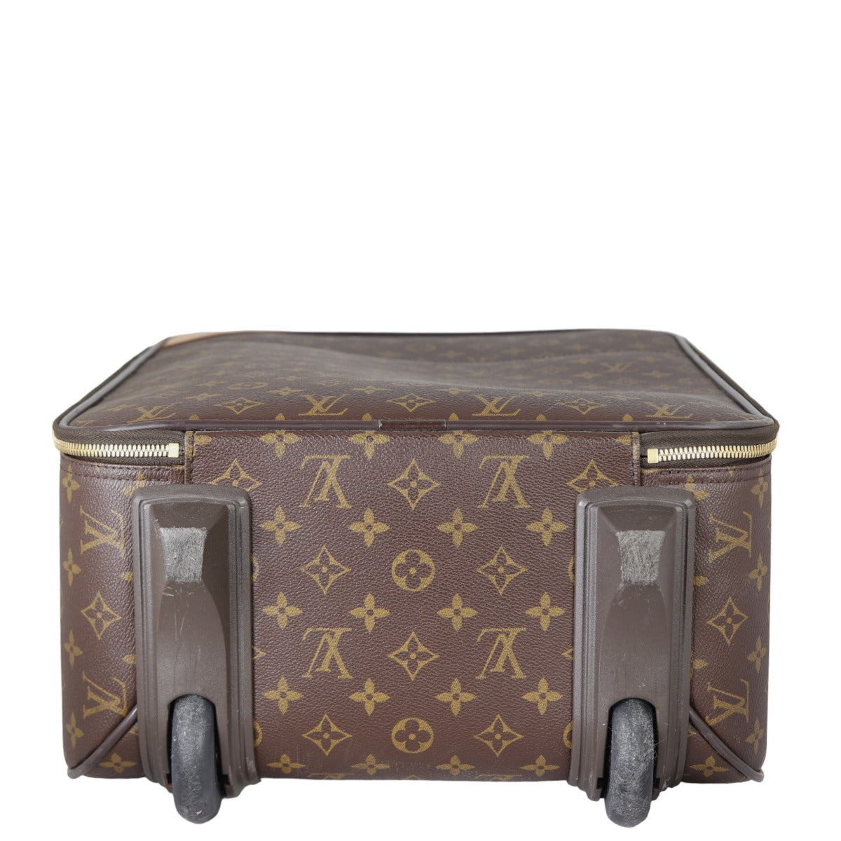 Louis Vuitton Pegase 45 Suitcase Monogram