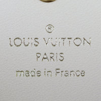 Louis Vuitton Kirigami Pochette By the Pool (Large and Small) Interior Stamp