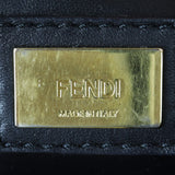 Fendi Peekaboo Mini Hardware