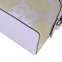 Gucci Ophidia GG Jumbo Small Shoulder Bag