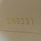 Louis Vuitton Kirigami Pochette By the Pool (Large and Small) Date Code