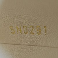 Louis Vuitton Kirigami Pochette By the Pool (Large and Small) Date Code