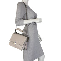 Fendi Kan I Crossbody Medium