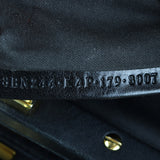 Fendi Peekaboo Mini Date Code