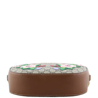 Gucci Embroidered Souvenir Supreme Bag Base