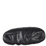 Chanel CC Quilted Tote Bag | Lambskin