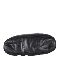 Chanel CC Quilted Tote Bag | Lambskin