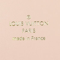 Louis Vuitton Kirigami Pochette By the Pool (Large and Small) Interior Stamp