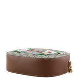 Gucci Embroidered Souvenir Supreme Bag Corner