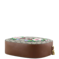 Gucci Embroidered Souvenir Supreme Bag Corner