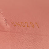 Louis Vuitton Kirigami Pochette By the Pool (Large and Small) Date Code