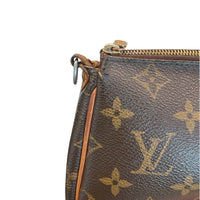 Louis Vuitton Eva Pochette Monogram