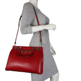 Gucci Zumi Tote Medium