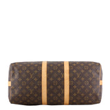 Louis Vuitton Keepall Bandouliere 45 Monogram base