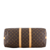 Louis Vuitton Keepall Bandouliere 45 Monogram base
