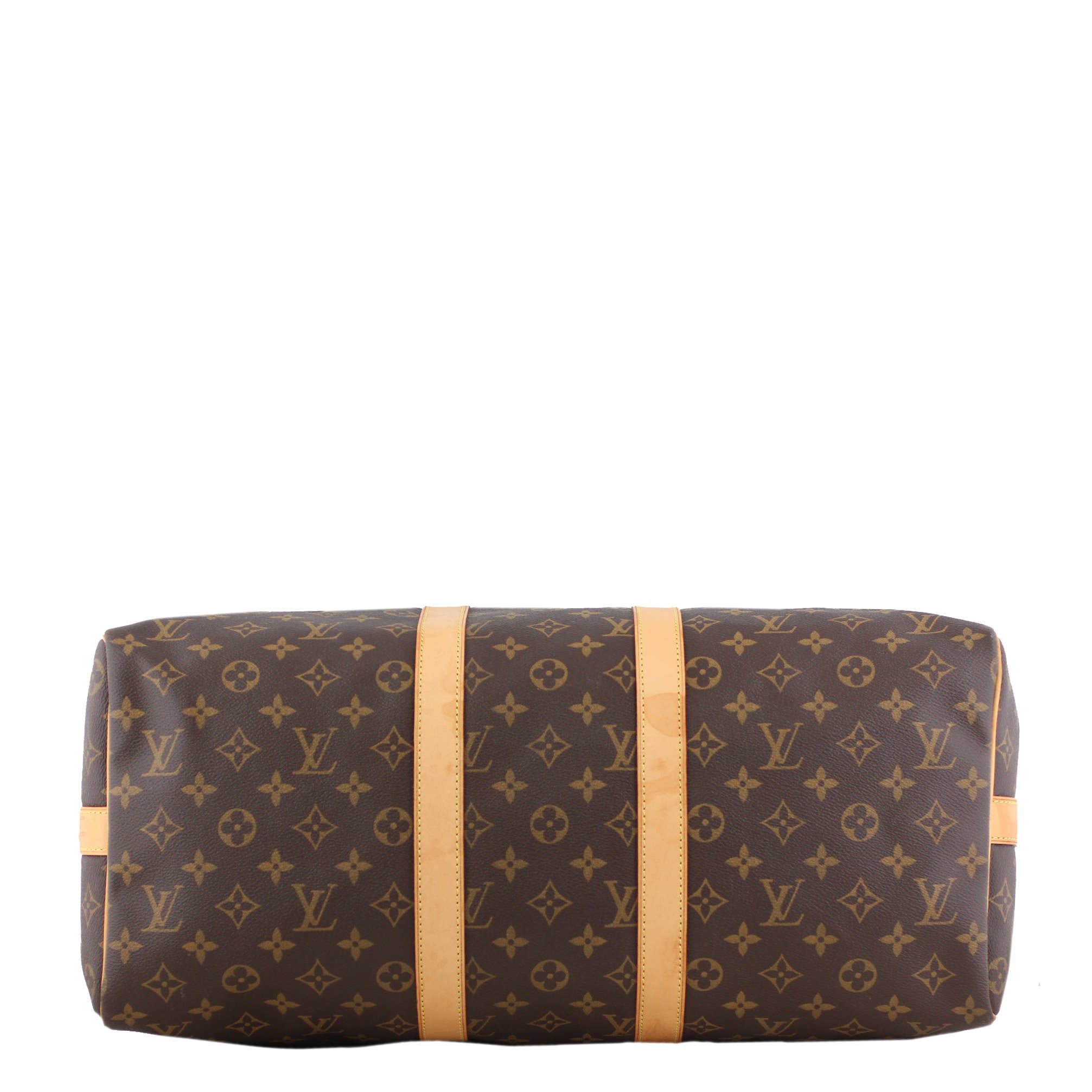Louis Vuitton Keepall Bandouliere 45 Monogram base