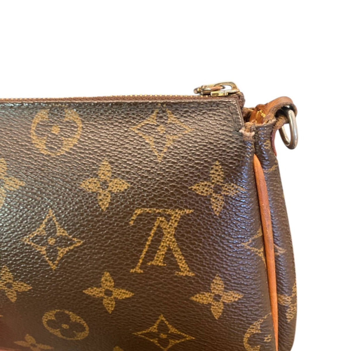 Louis Vuitton Eva Pochette Monogram