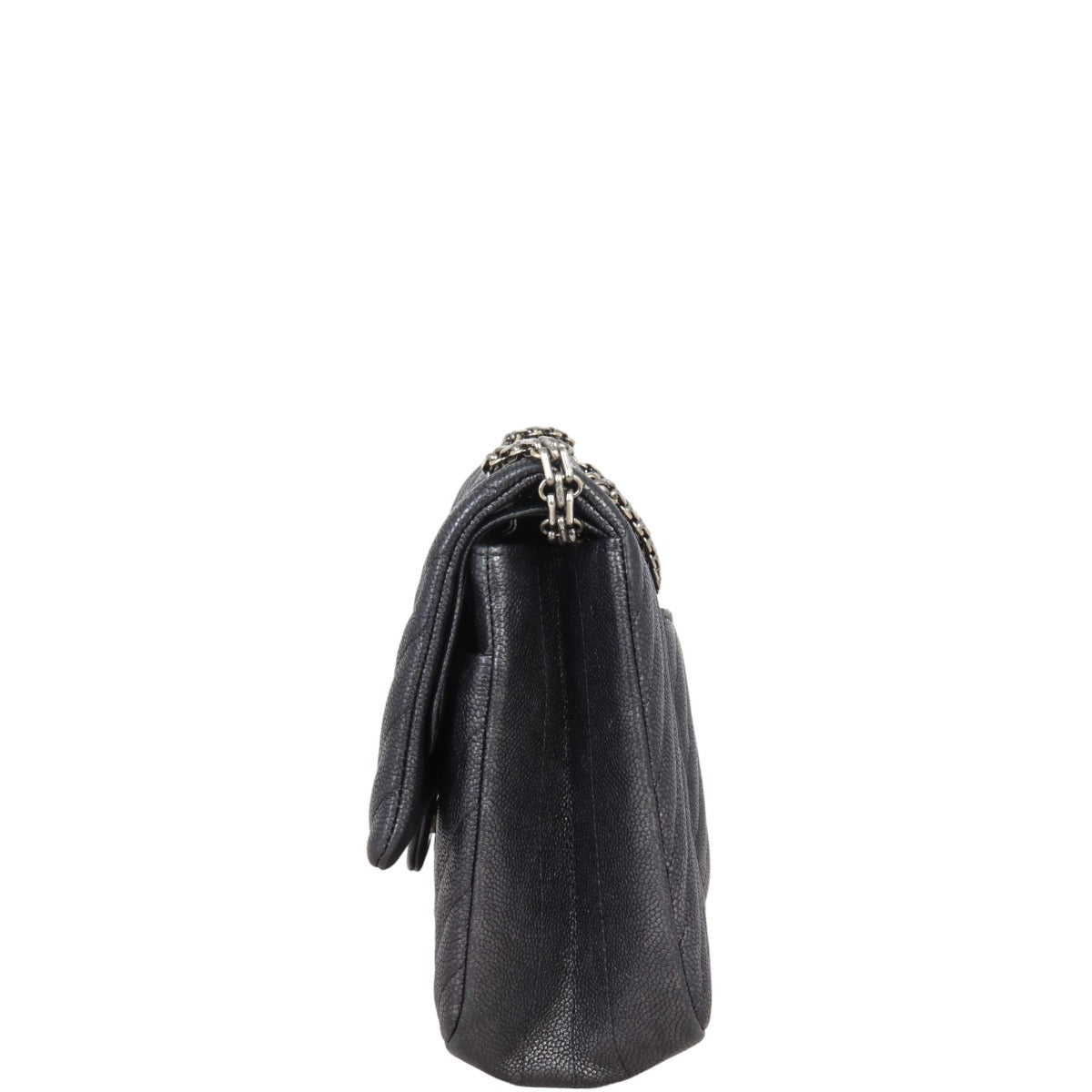 Chanel Reissue 226 Double Flap Chevron