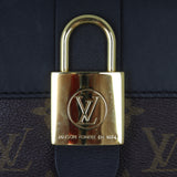 Louis Vuitton Locky BB Monogram Hardware