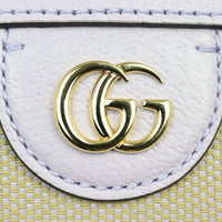 Gucci Ophidia GG Jumbo Small Shoulder Bag