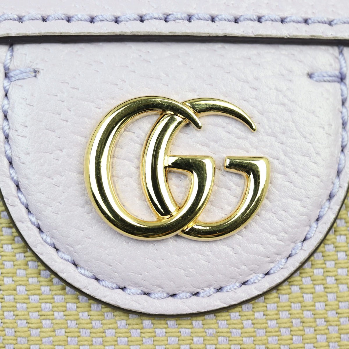 Gucci Ophidia GG Jumbo Small Shoulder Bag