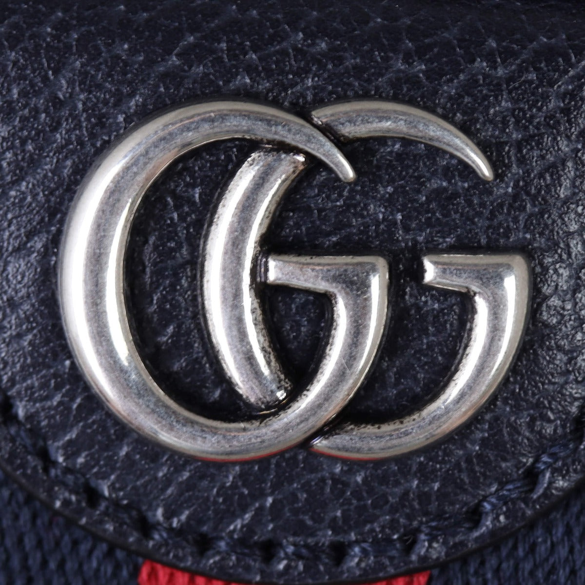 Gucci Ophidia GG Supreme Shoulder Bag Hardware