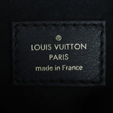 Louis Vuitton Locky BB Monogram Interior Stamp