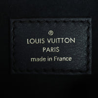 Louis Vuitton Locky BB Monogram Interior Stamp