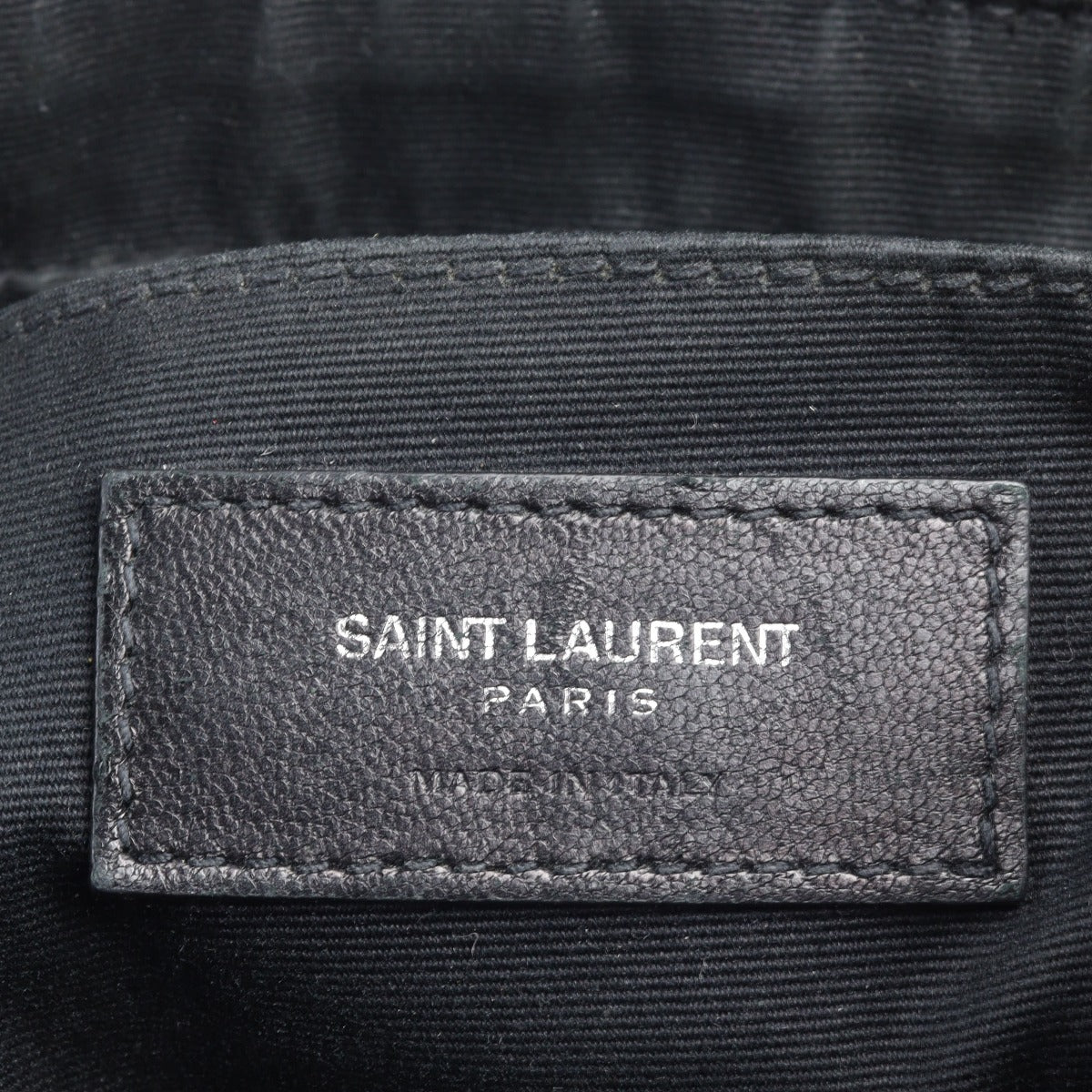 Saint Laurent Lou Camera Bag