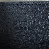 Gucci Ophidia GG Supreme Shoulder Bag Interior Stamp