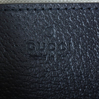 Gucci Ophidia GG Supreme Shoulder Bag Interior Stamp