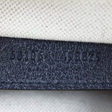 Gucci Ophidia GG Supreme Shoulder Bag Date Code