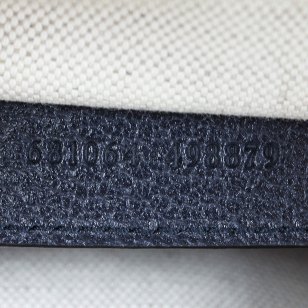 Gucci Ophidia GG Supreme Shoulder Bag Date Code