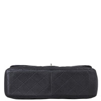 Chanel Classic Double Flap Jumbo Base