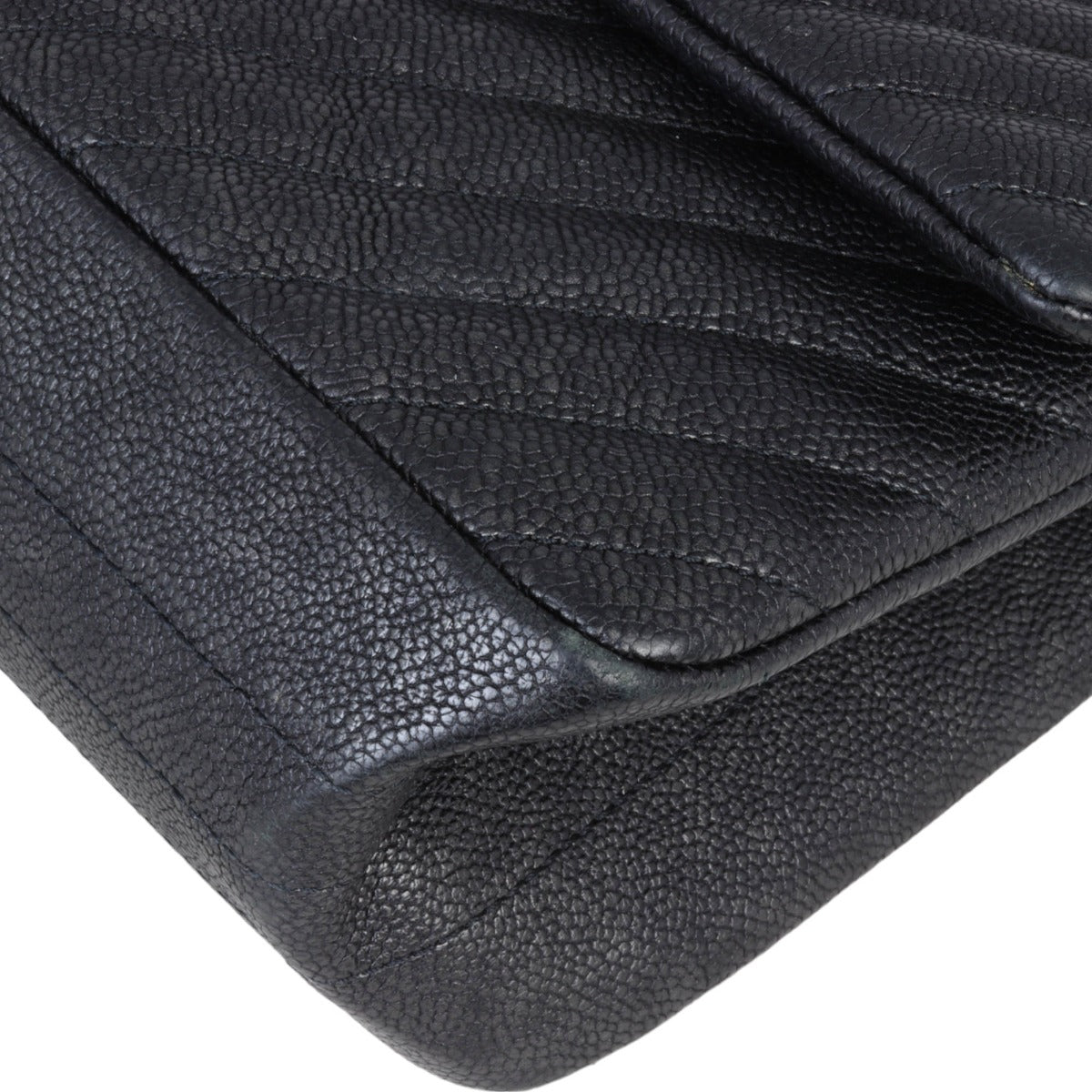 Chanel Reissue 226 Double Flap Chevron