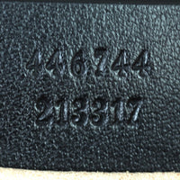 Gucci GG Marmont Matelasse Small Shoulder Bag Date Code