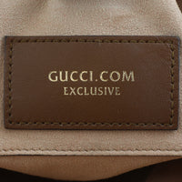 Gucci Embroidered Souvenir Supreme Bag Stamp
