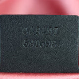 Gucci GG Marmont Mini Velvet Shoulder Bag Date Code