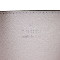 Gucci Ophidia GG Jumbo Small Shoulder Bag