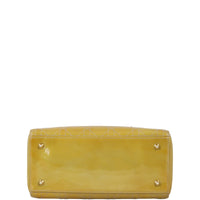 Dior Lady Dior Medium Patent