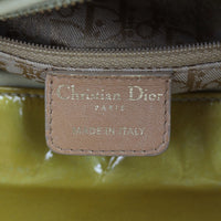 Dior Lady Dior Medium Patent