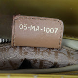 Dior Lady Dior Medium Patent