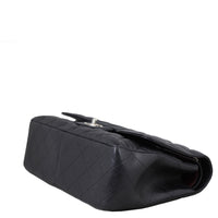 Chanel Classic Double Flap Jumbo Corner