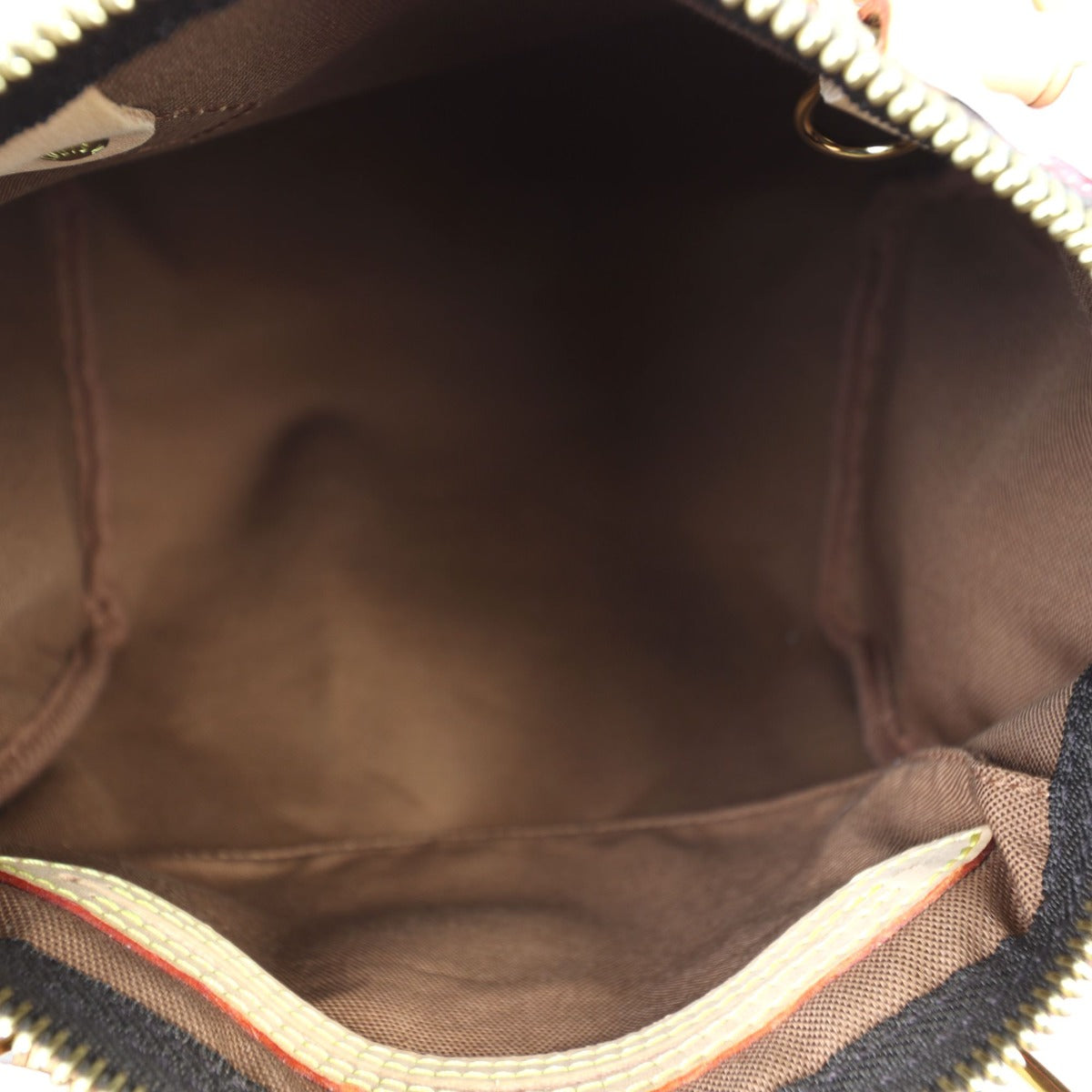 Louis Vuitton Speedy 25 Monogram Cerises