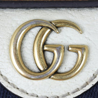 Gucci Ophidia GG Shoulder Bag Hardware
