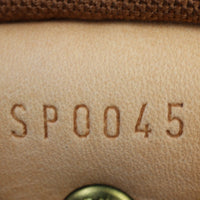 Louis Vuitton Speedy 25 Monogram Cerises