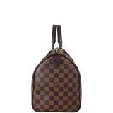 Louis Vuitton Speedy 30 Damier Ebene